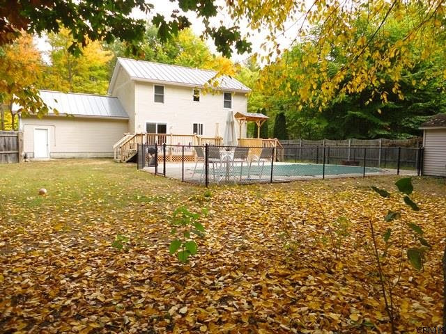 187 Potter Road Moreau, NY 12831 - Photo 25 of 25 Photo 25