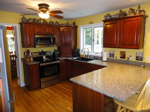 187 Potter Road Moreau, NY 12831 - Photo 8 of 25 Photo 8