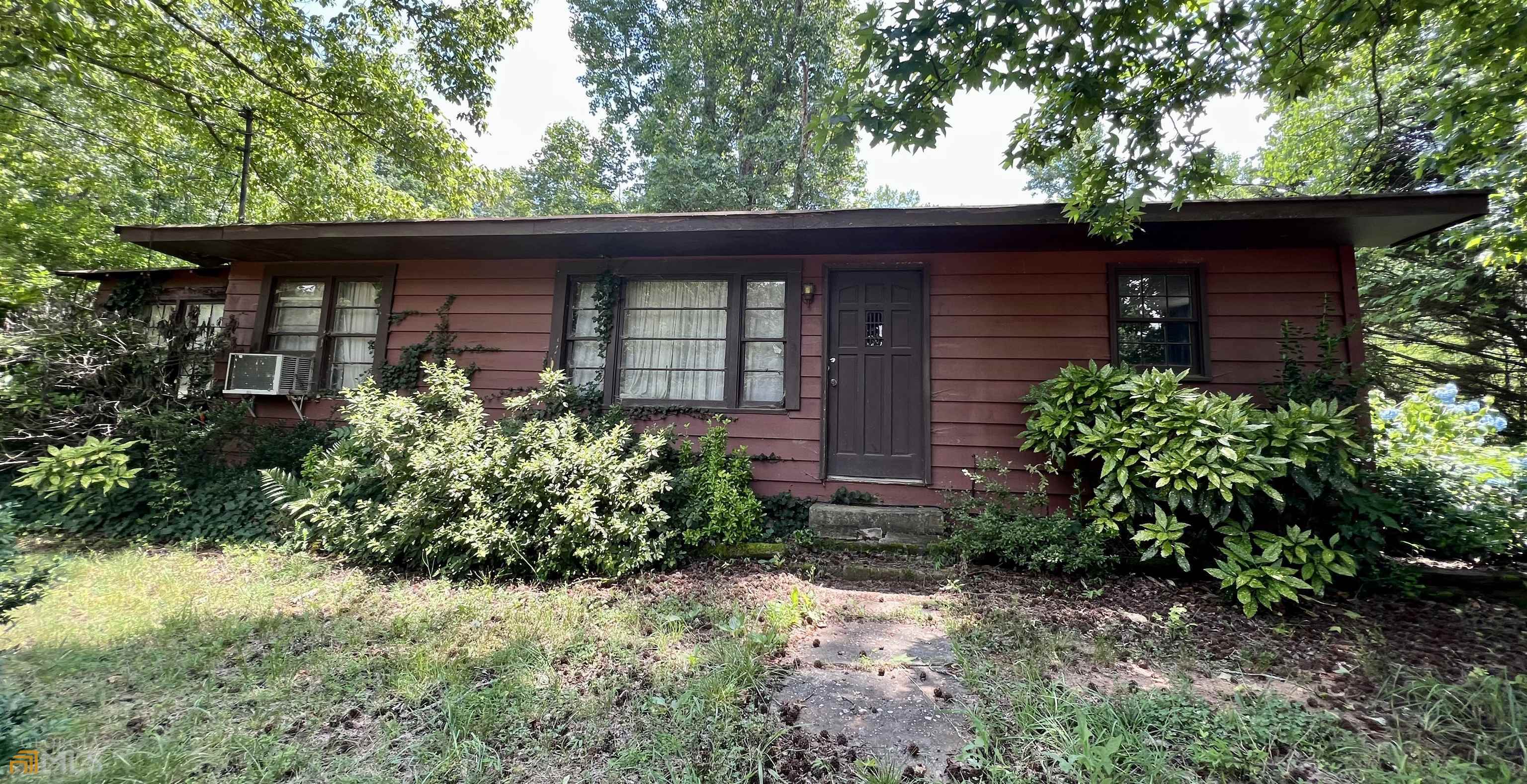 928 Skitts Mountain Road Cleveland, GA 30528 - Photo 1 of 1 Gallery Image 1