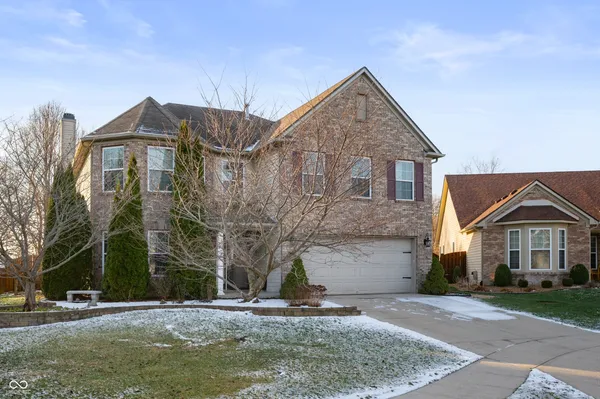$365,000 | 253 Elderberry Court, Pendleton, IN 46064