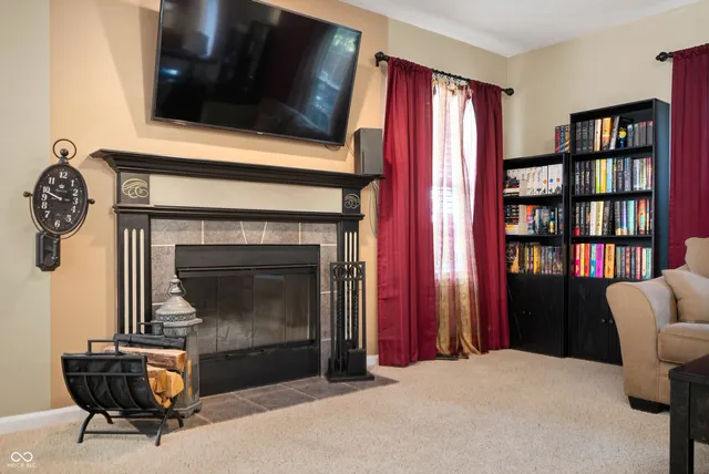 $380,000 | 253 Elderberry Court, Pendleton, IN 46064