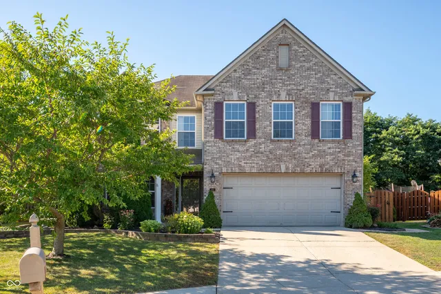 $380,000 | 253 Elderberry Court, Pendleton, IN 46064