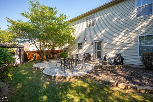 $380,000 | 253 Elderberry Court, Pendleton, IN 46064