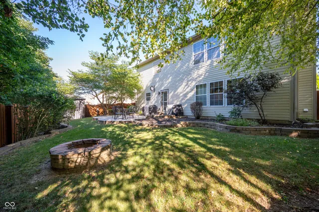 $380,000 | 253 Elderberry Court, Pendleton, IN 46064