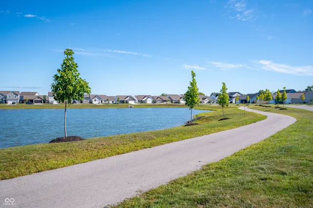 $380,000 | 253 Elderberry Court, Pendleton, IN 46064