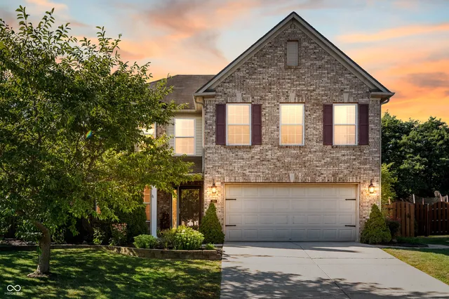 $380,000 | 253 Elderberry Court, Pendleton, IN 46064