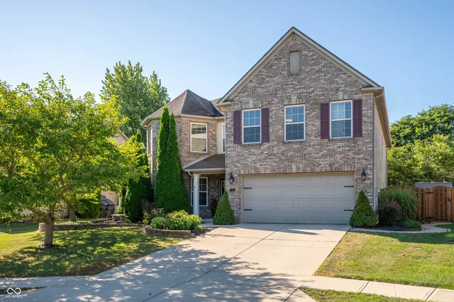 $380,000 | 253 Elderberry Court, Pendleton, IN 46064