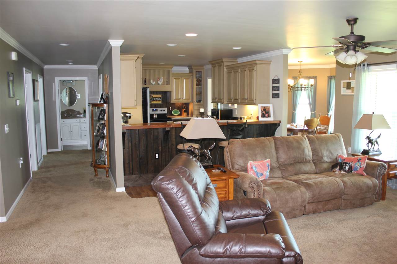 1450 Stevenson Mill Road Russellville, KY 42276 - Photo 9 of 15 Gallery Image 9