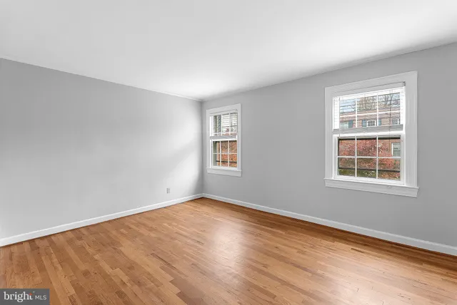 a close up view of curtain