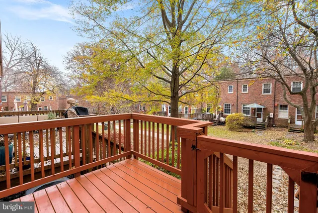 $364,900 | 1400 South Barton Street, Unit 425, Arlington, VA 22204