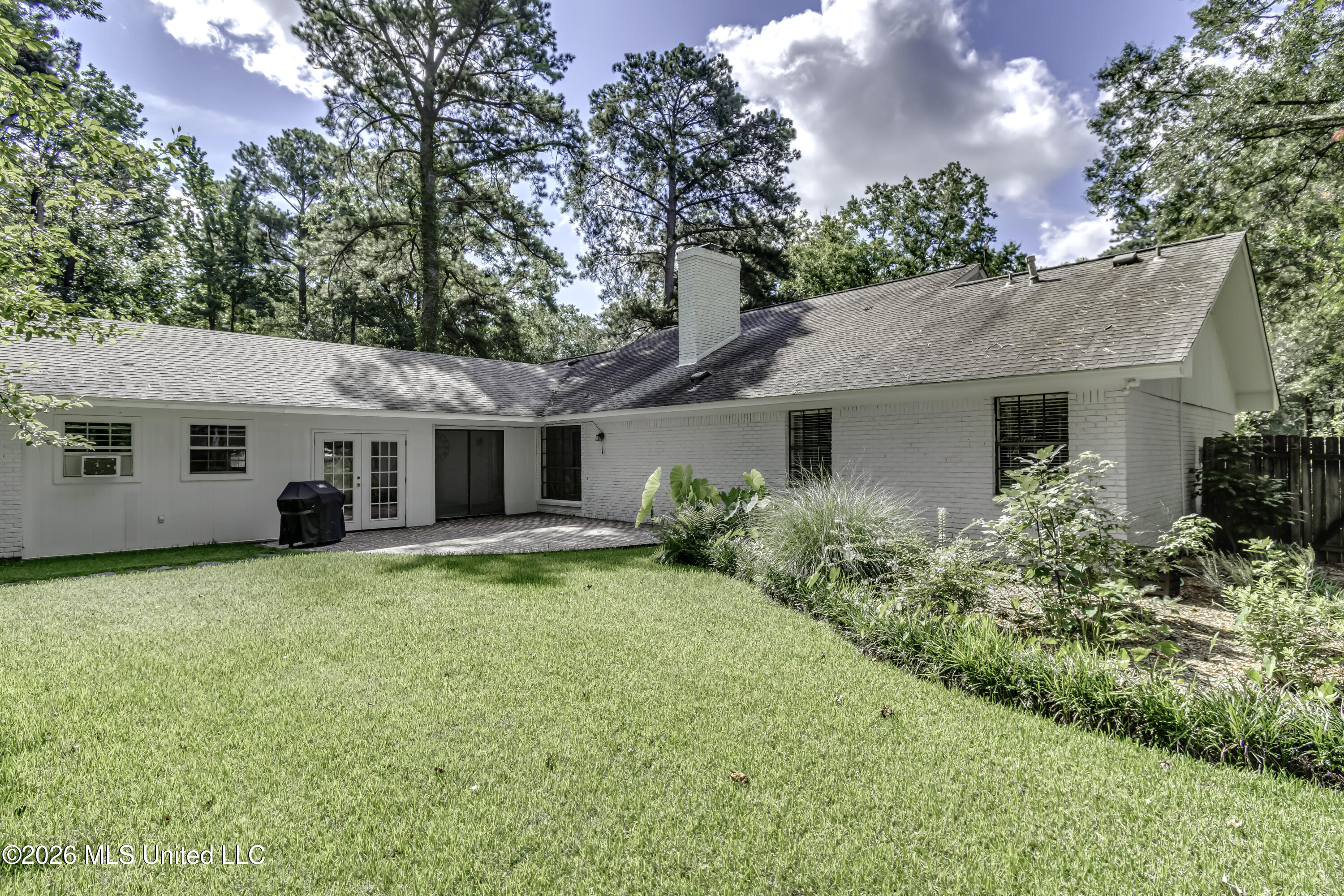103 Covewood Road Brandon, MS 39047 - Photo 59 of 66 103 Covewood--15