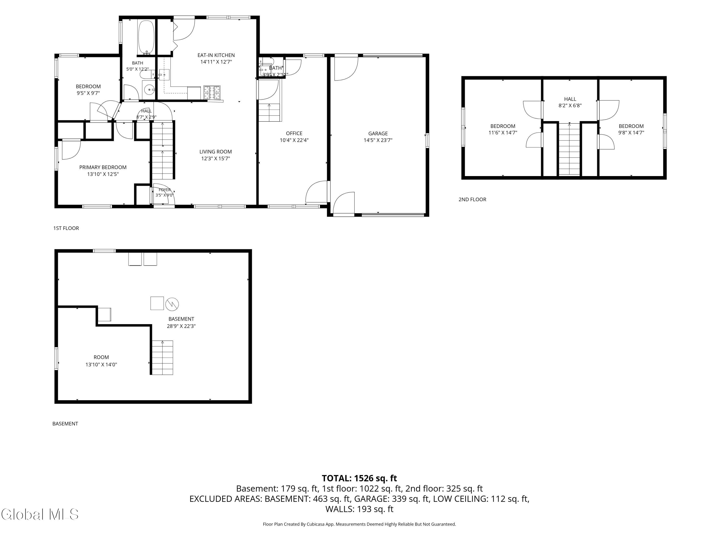 10 Tanglewood Road Colonie, NY 12205 - Photo 44 of 44 4-Floorplan_4