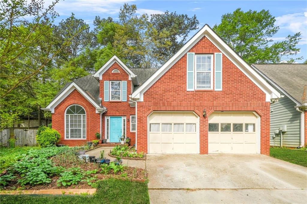 782 Ridgeland Trail Clarkston, GA 30021 - Photo 1 of 1 Gallery Image 1