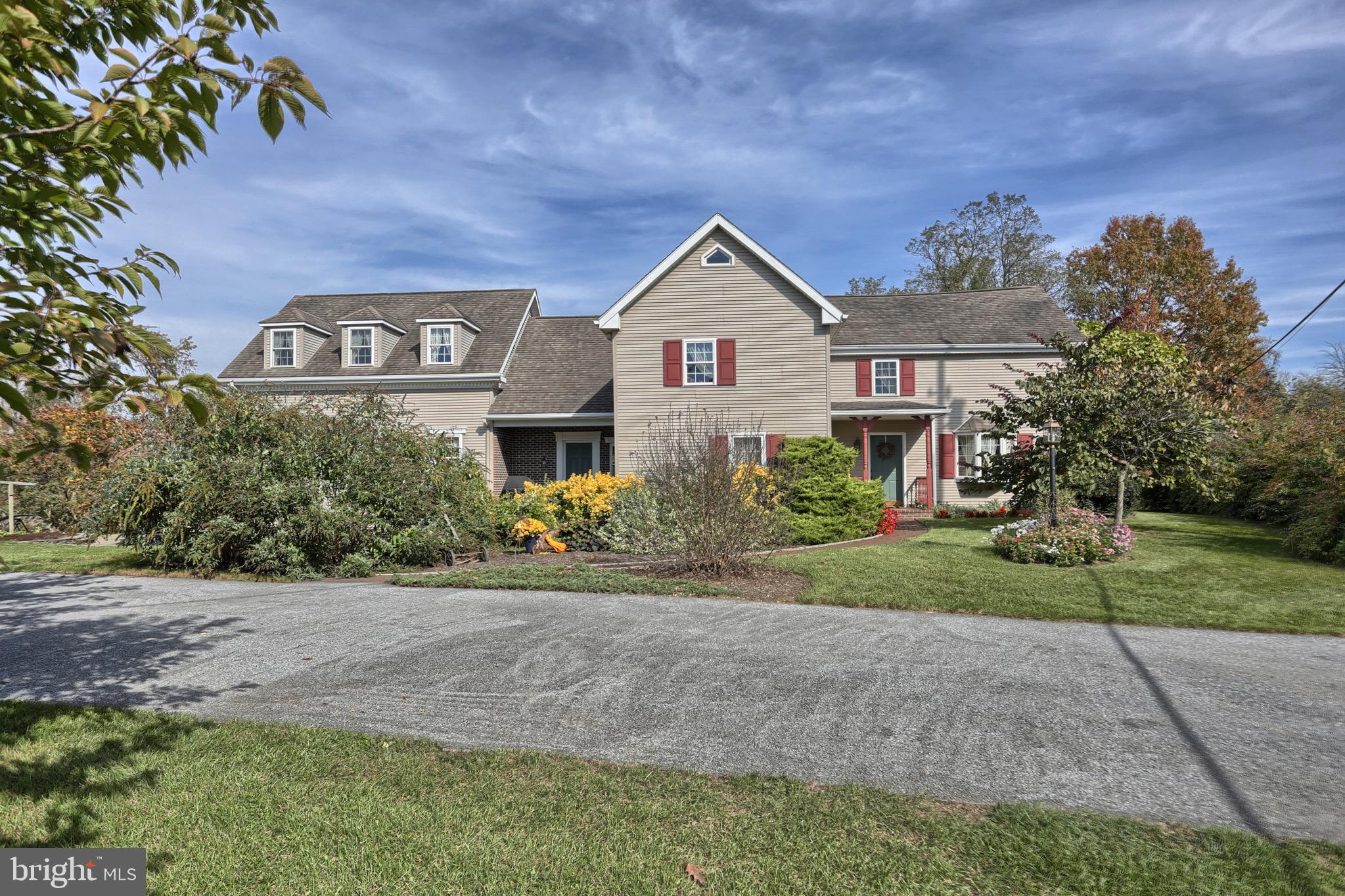1087 Syner Road Annville, PA 17003 - Photo 49 of 77 Gallery Image 49