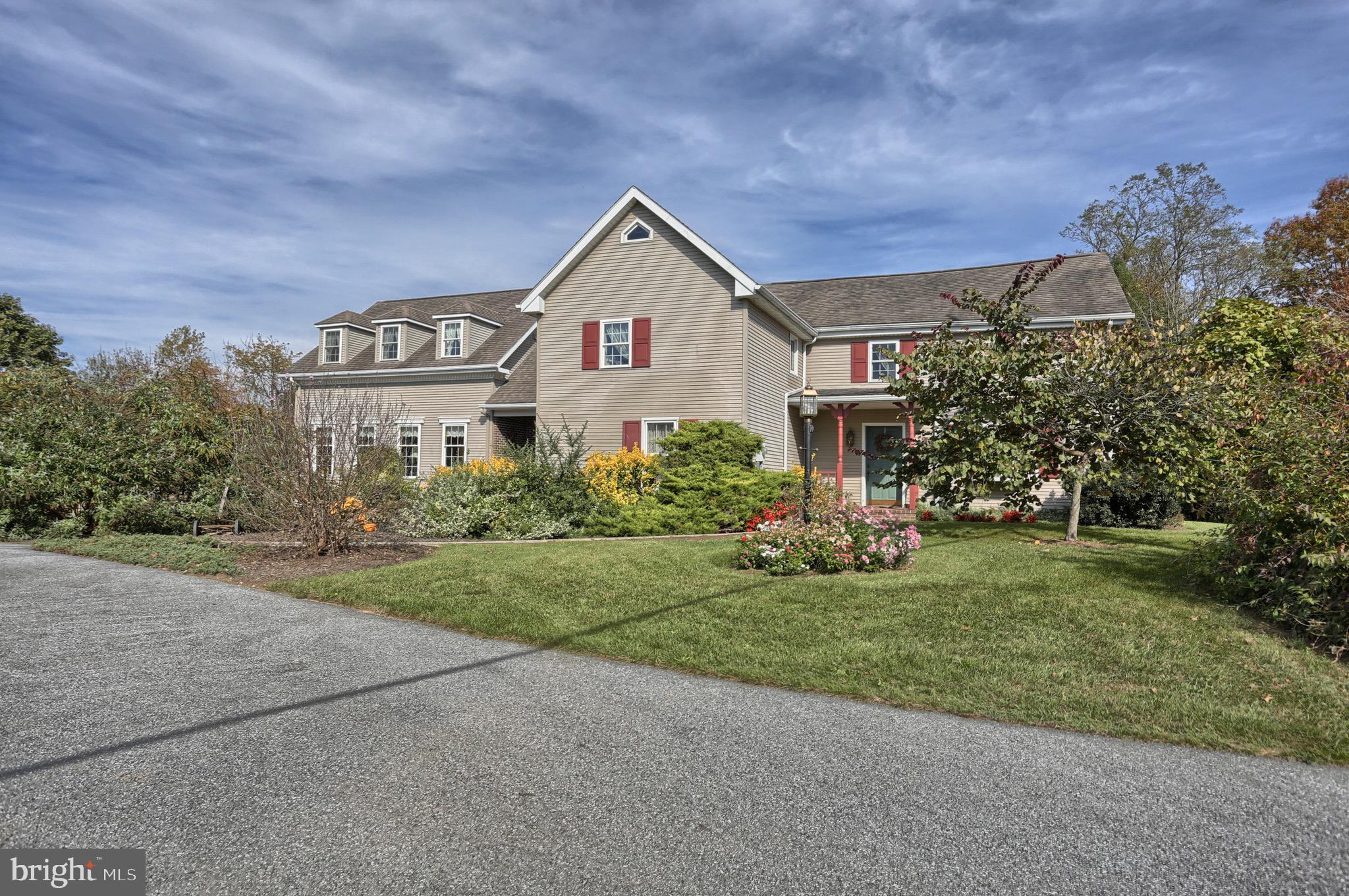 1087 Syner Road Annville, PA 17003 - Photo 50 of 77 Gallery Image 50