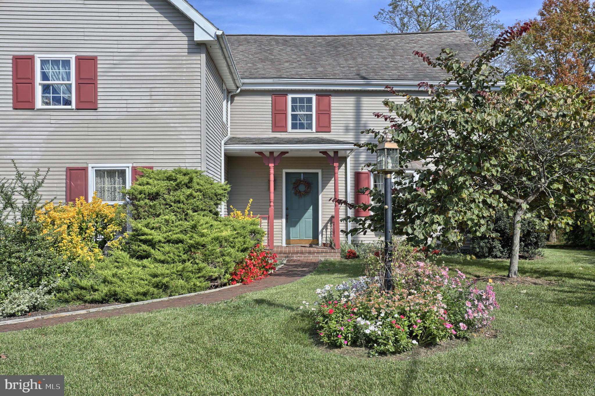 1087 Syner Road Annville, PA 17003 - Photo 51 of 77 Gallery Image 51