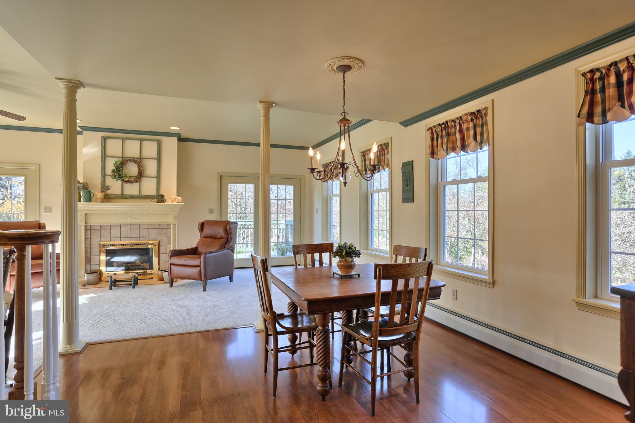 1087 Syner Road Annville, PA 17003 - Photo 7 of 77 Gallery Image 7