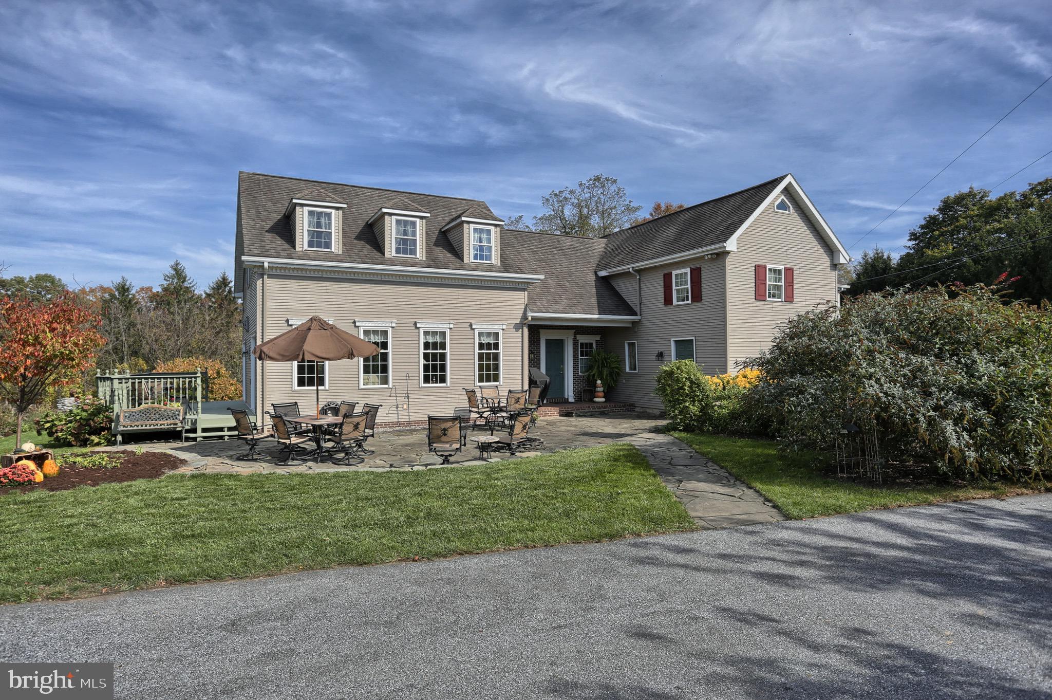 1087 Syner Road Annville, PA 17003 - Photo 66 of 77 Gallery Image 66