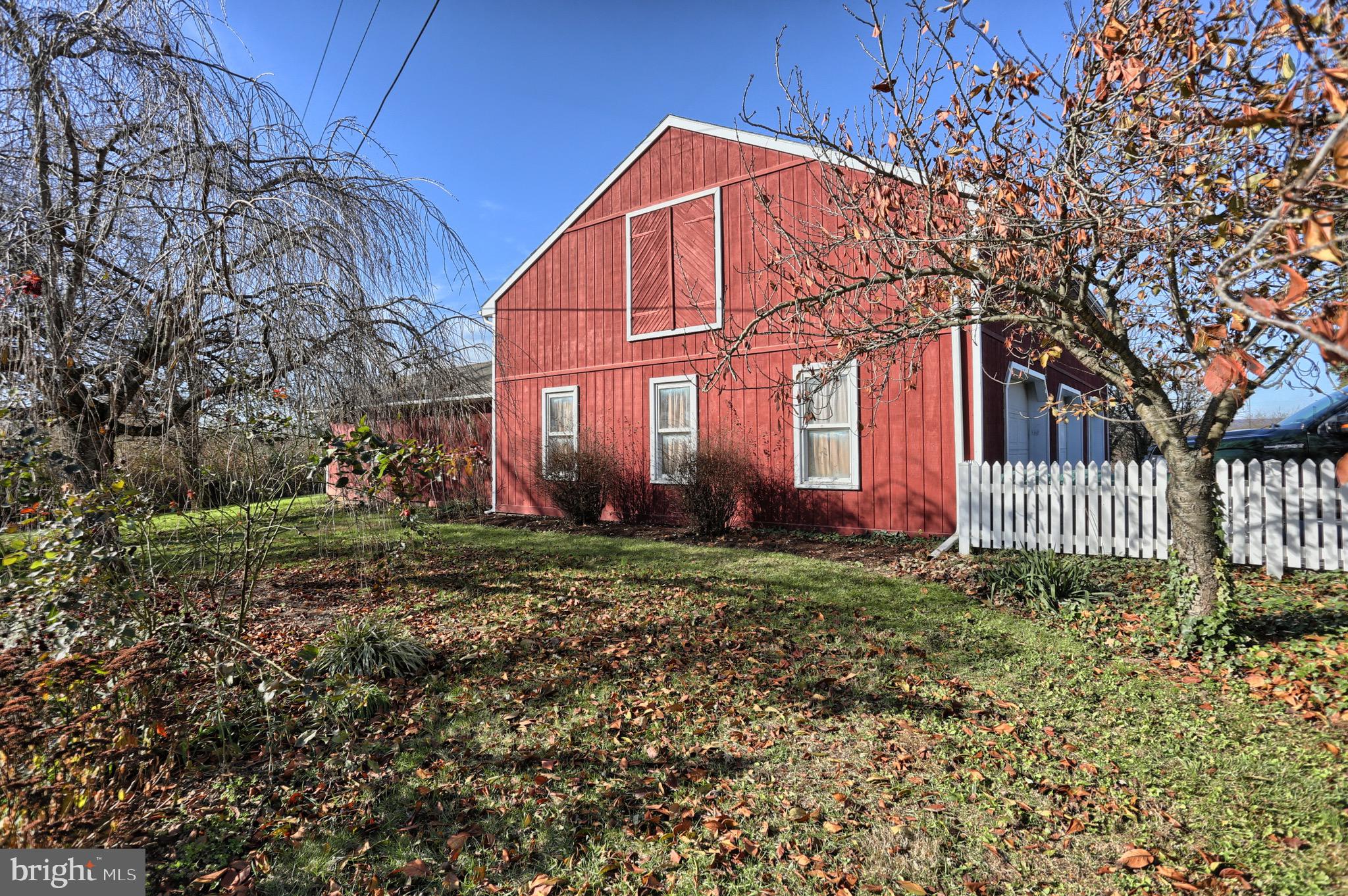 1087 Syner Road Annville, PA 17003 - Photo 77 of 77 Gallery Image 77