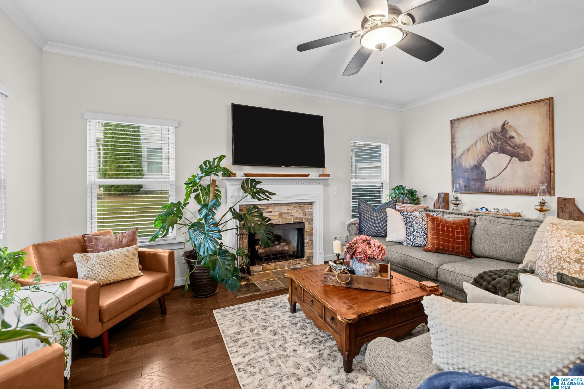 578 Rosebury Road Helena, AL 35080 - Photo 8 of 56