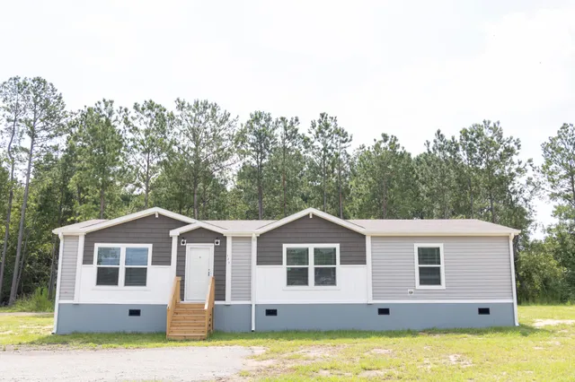 $255,000 | 122 Wilder Road, St. Stephen, SC 29479