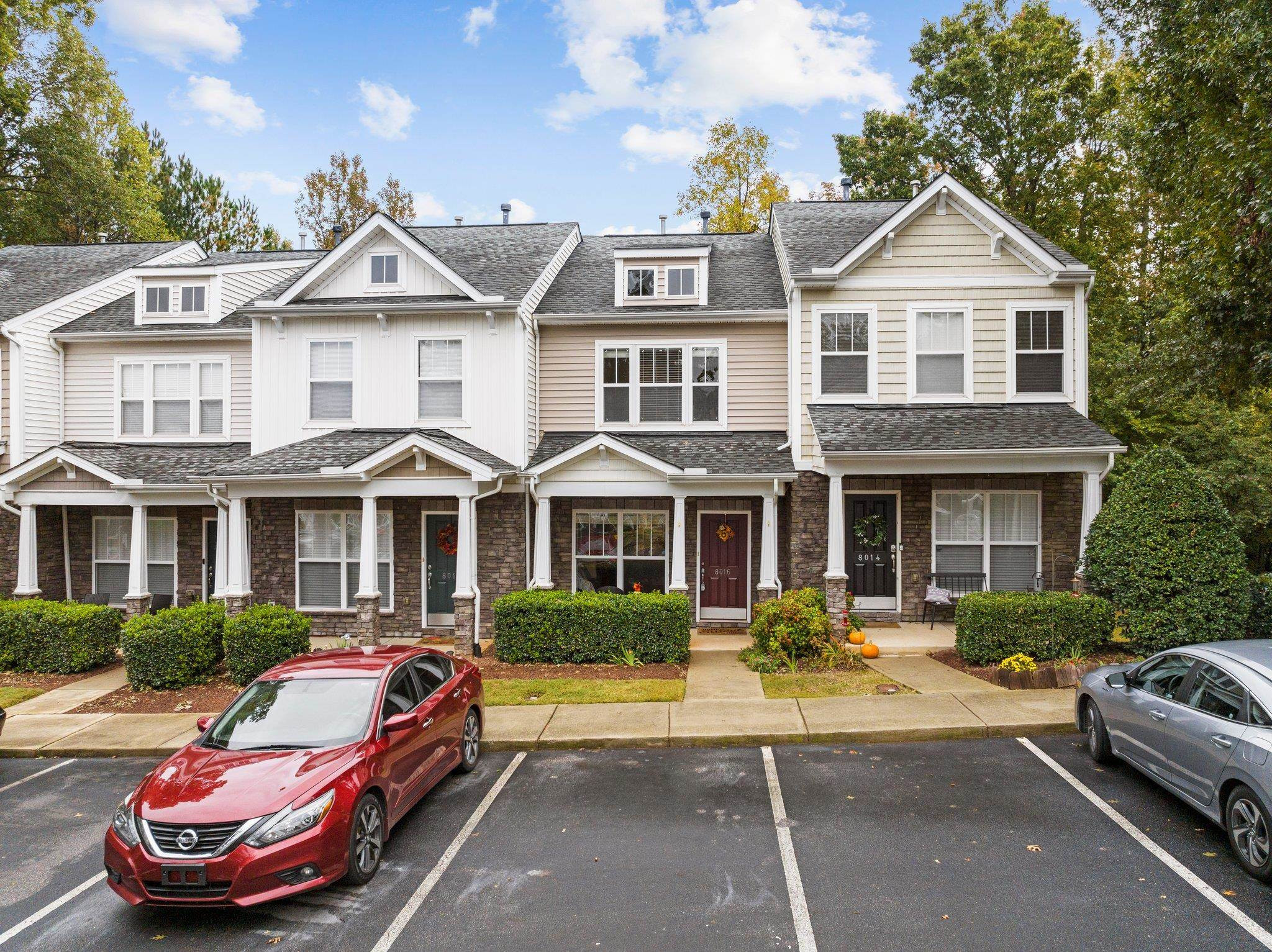 8016 Beechtree Ridge Trail Raleigh, NC 27612 - Photo 2 of 43 Photo 2