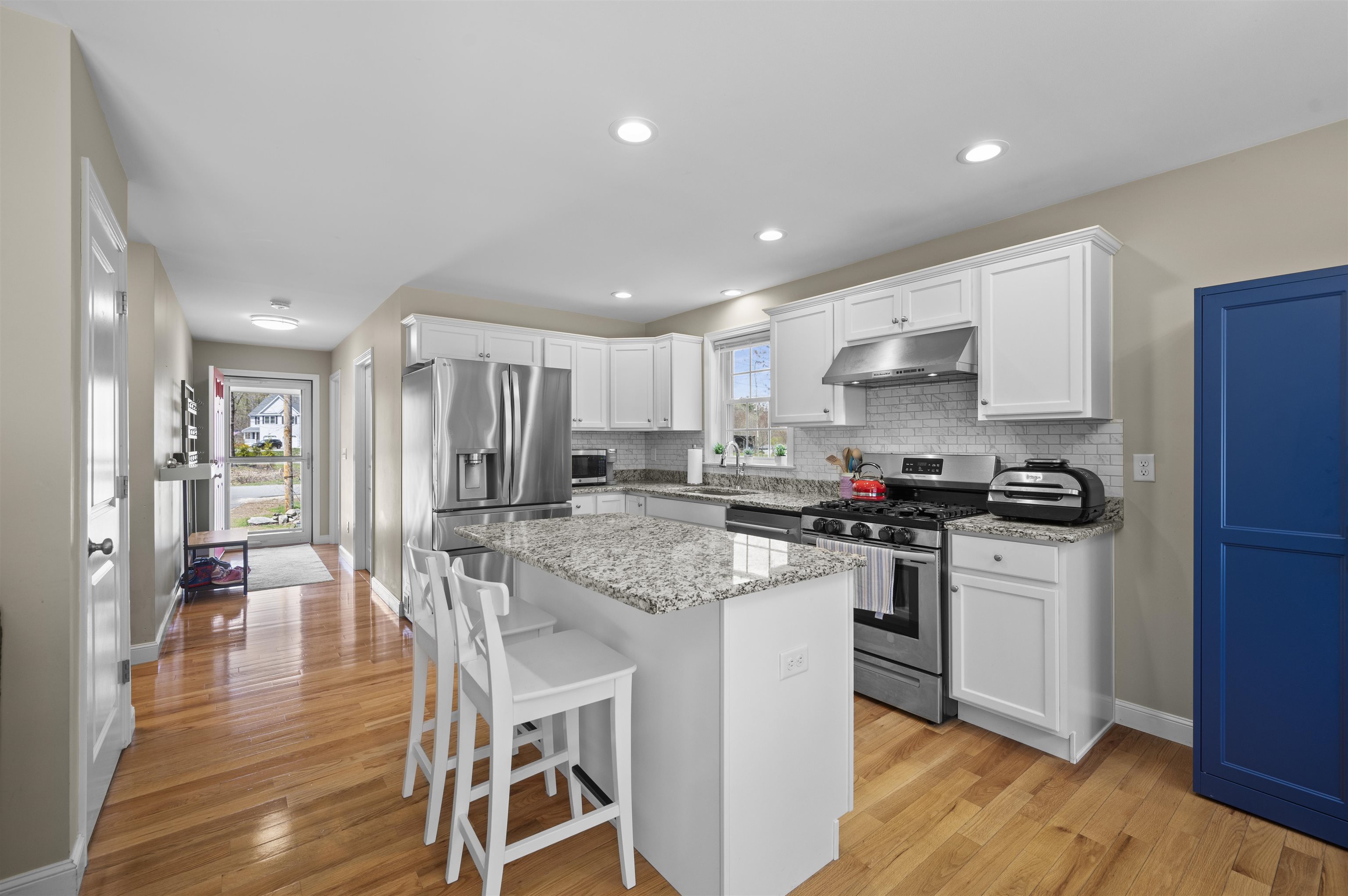 82a Fremont Road, Unit A Epping, NH 03042 - Photo 9 of 41