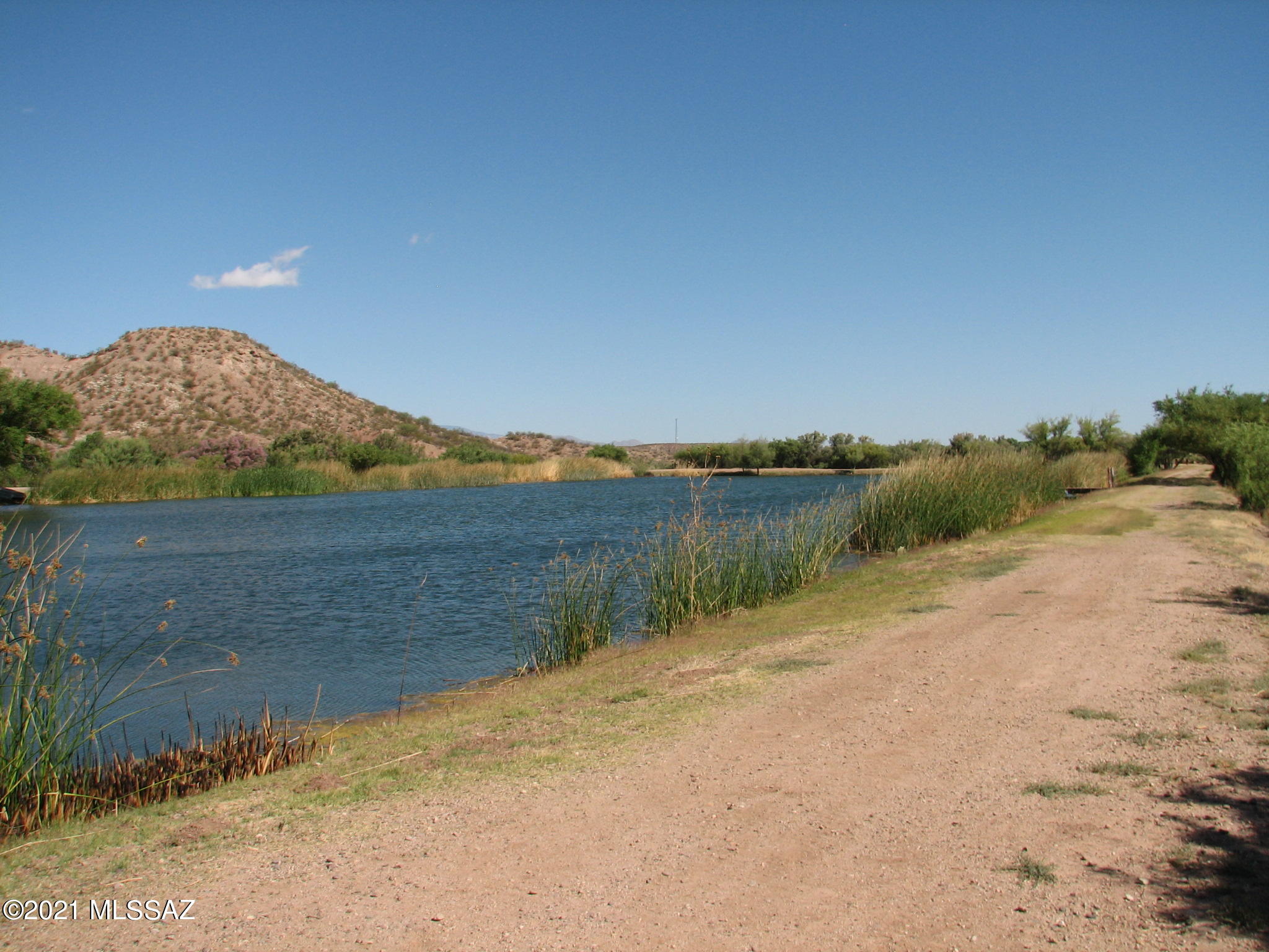 44.08-acre West Escalante Road St. David, AZ 85630 - Photo 3 of 19