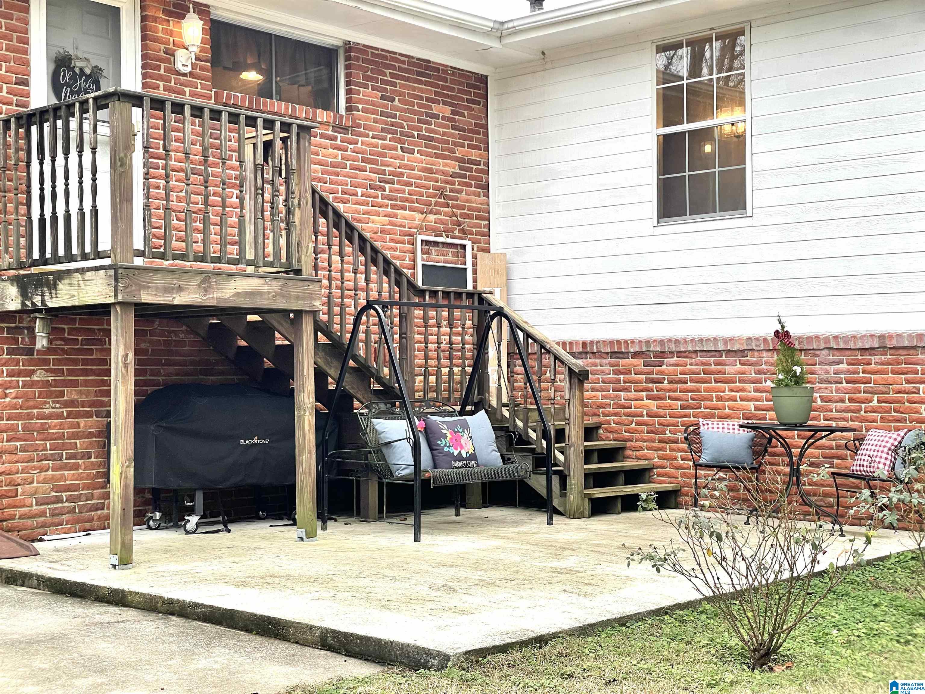 340 Tarrant Road Gardendale, AL 35071 - Photo 37 of 37 Gallery Image 37