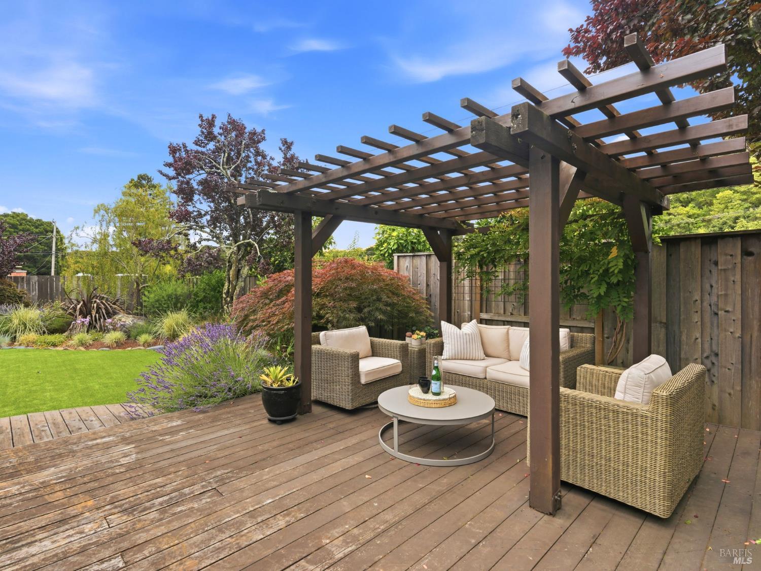 809 Flaxberry Lane San Rafael, CA 94903 - Photo 44 of 53