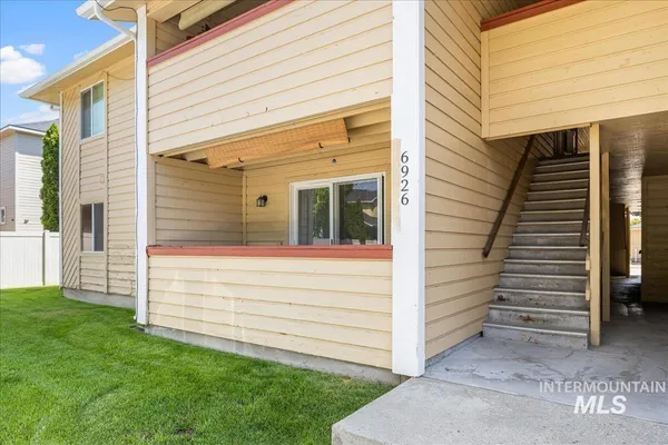 $275,000 | 6926 West Colehaven Lane, Unit 19, Boise, ID 83704