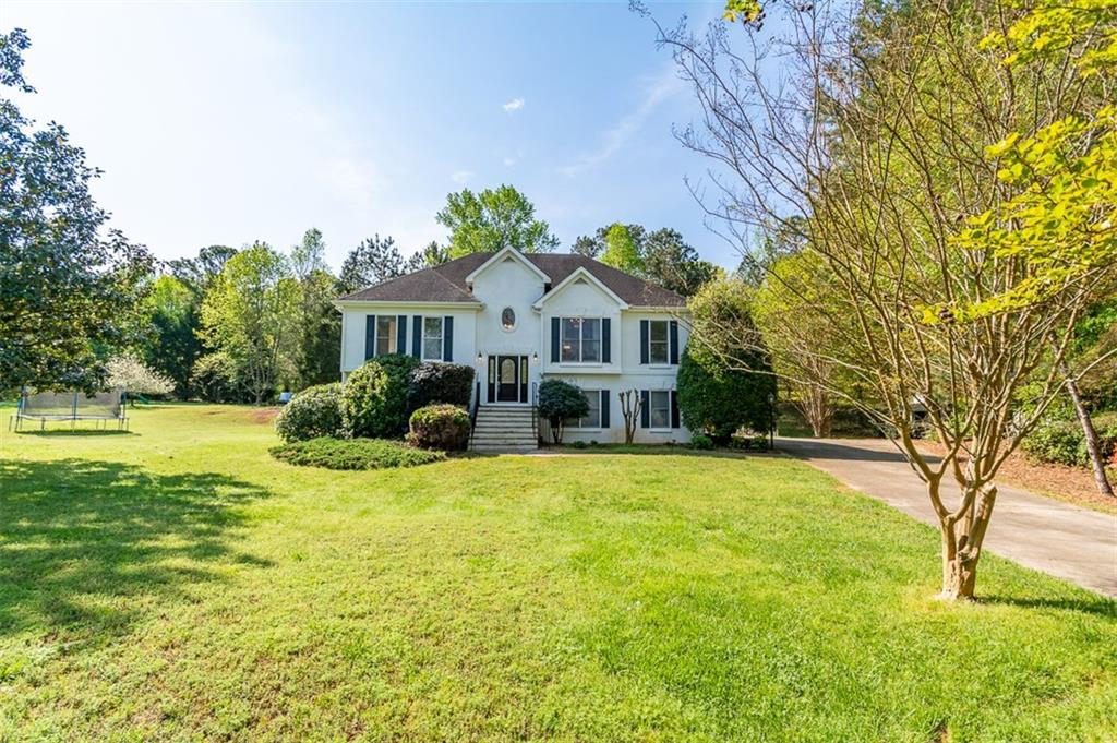 39 Quail Run Hoschton, GA 30548 - Photo 1 of 1