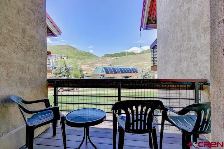 12 Snowmass Road, Unit 312 Crested Butte, CO 81225 - Photo 20 of 26