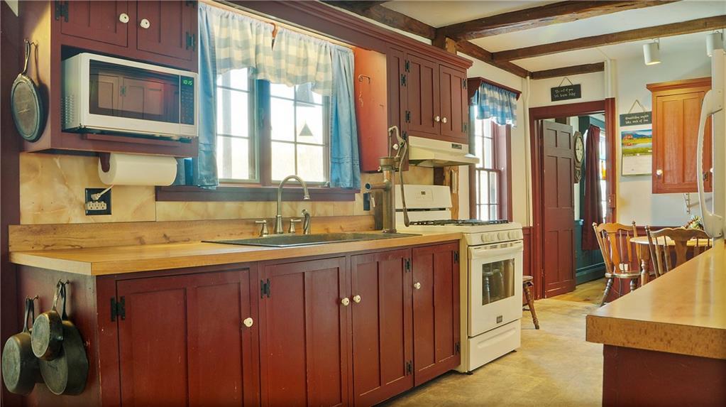 437 Little River Road Lebanon, ME 04027 - Photo 6 of 33 Photo