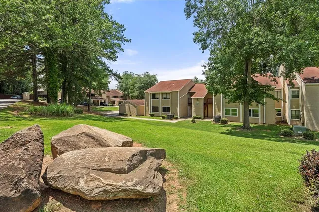 $125,000 | 3575 Oakvale Road, Unit 105, Decatur, GA 30034