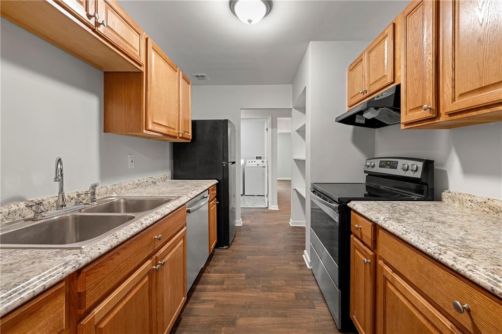 3575 Oakvale Road, Unit 105 Decatur, GA 30034 - Photo 14 of 30