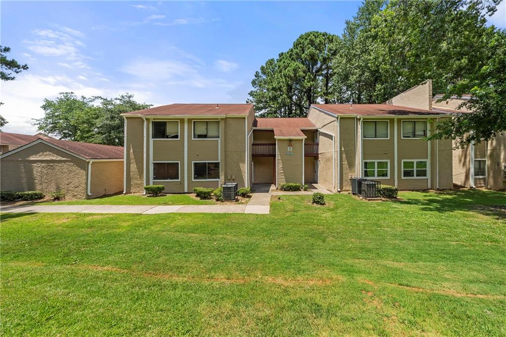 3575 Oakvale Road, Unit 105 Decatur, GA 30034 - Photo 2 of 30