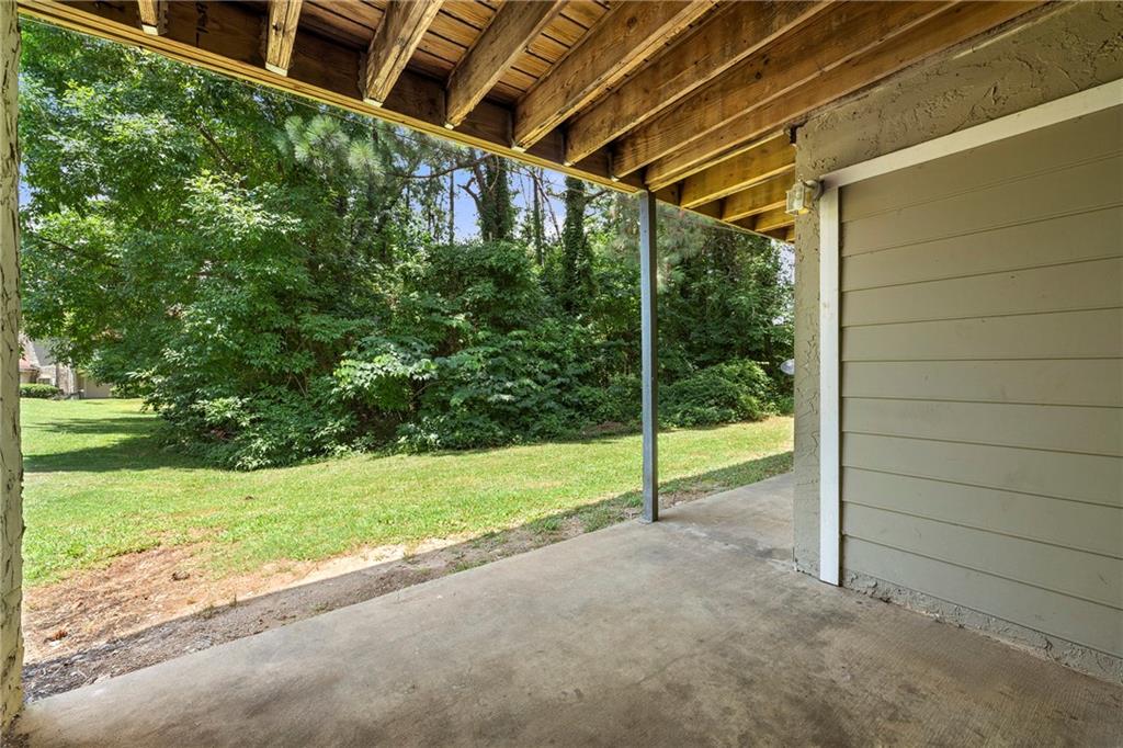 3575 Oakvale Road, Unit 105 Decatur, GA 30034 - Photo 29 of 30