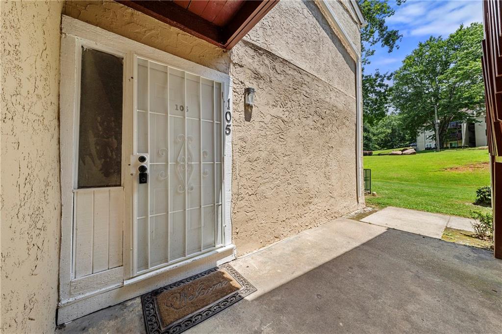 3575 Oakvale Road, Unit 105 Decatur, GA 30034 - Photo 3 of 30