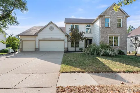 $675,000 | 2167 Wildwood Meadows Court, Wildwood, MO 63005