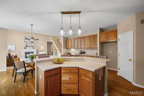 $668,000 | 2167 Wildwood Meadows Court, Wildwood, MO 63005