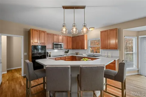 $668,000 | 2167 Wildwood Meadows Court, Wildwood, MO 63005