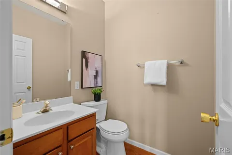 $668,000 | 2167 Wildwood Meadows Court, Wildwood, MO 63005