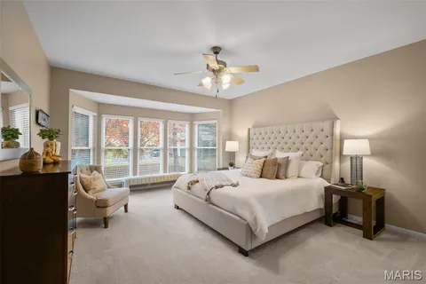 $668,000 | 2167 Wildwood Meadows Court, Wildwood, MO 63005