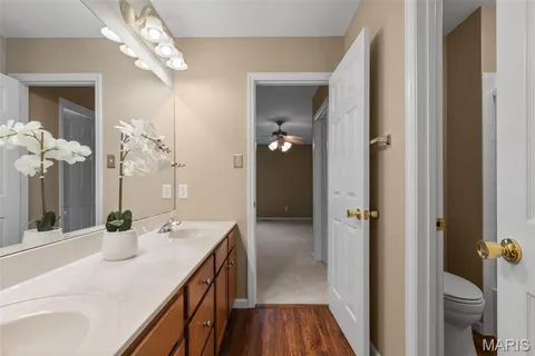 $668,000 | 2167 Wildwood Meadows Court, Wildwood, MO 63005