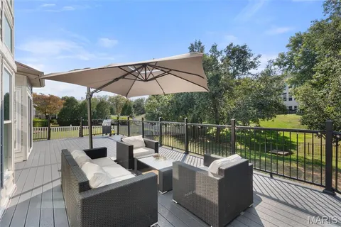 $668,000 | 2167 Wildwood Meadows Court, Wildwood, MO 63005