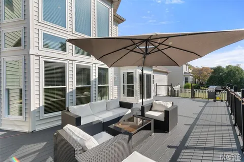 $668,000 | 2167 Wildwood Meadows Court, Wildwood, MO 63005