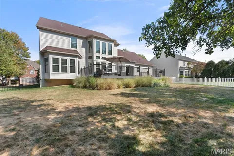 $668,000 | 2167 Wildwood Meadows Court, Wildwood, MO 63005