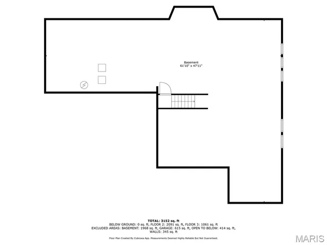 $668,000 | 2167 Wildwood Meadows Court, Wildwood, MO 63005