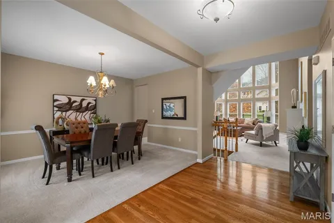 $668,000 | 2167 Wildwood Meadows Court, Wildwood, MO 63005